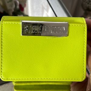 Steve Madden wallet